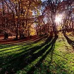 Hotel Holidays A - Natura, Relax E Benessere Nel Parco D'abruzzo