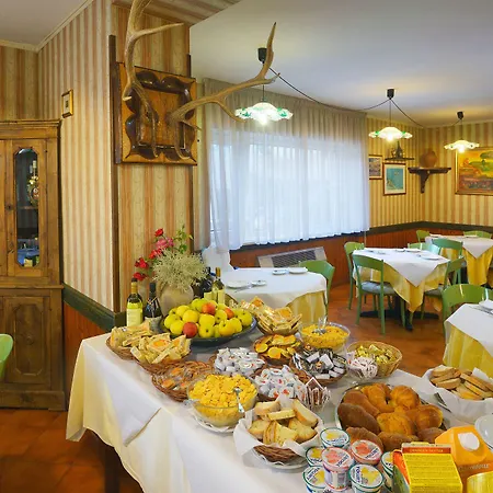 Holidays A - Natura, Relax E Benessere Nel Parco D'abruzzo Hotel Barrea