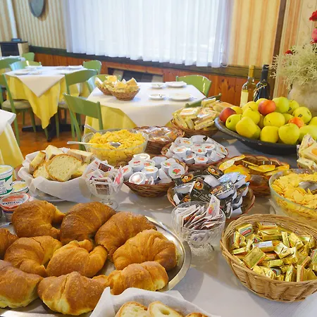 Holidays A - Natura, Relax E Benessere Nel Parco D'abruzzo 3*