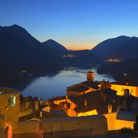 Holidays A - Natura, Relax E Benessere Nel Parco D'abruzzo Barrea