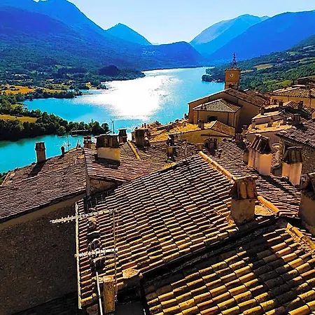 Hotel Holidays A - Natura, Relax E Benessere Nel Parco D'abruzzo