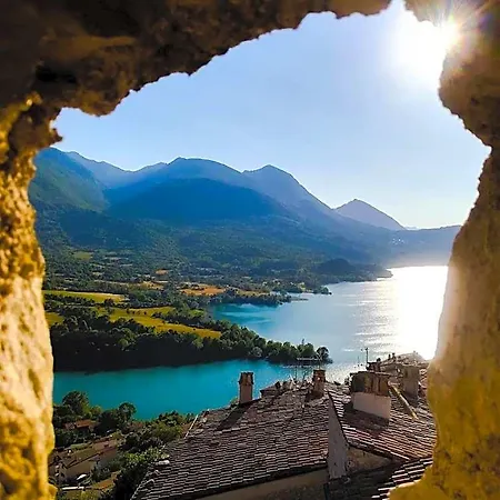Holidays A - Natura, Relax E Benessere Nel Parco D'abruzzo