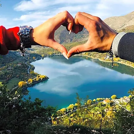 Holidays A - Natura, Relax E Benessere Nel Parco D'abruzzo