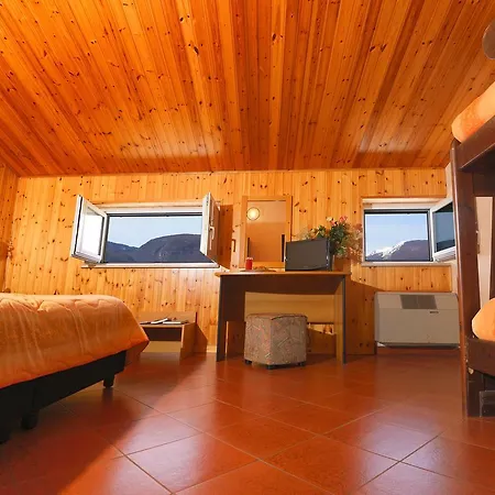 Holidays A - Natura, Relax E Benessere Nel Parco D'abruzzo 3* Barrea