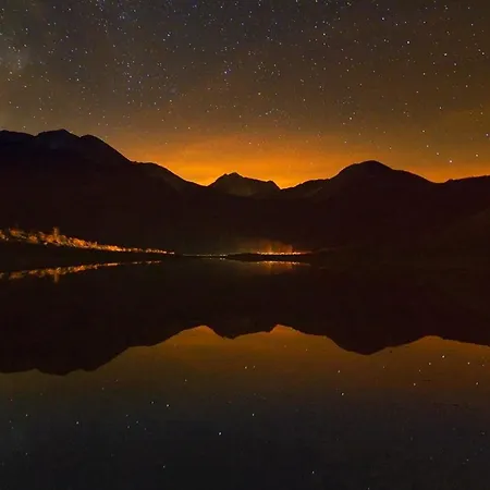 Holidays A - Natura, Relax E Benessere Nel Parco D'abruzzo Hotel 3*