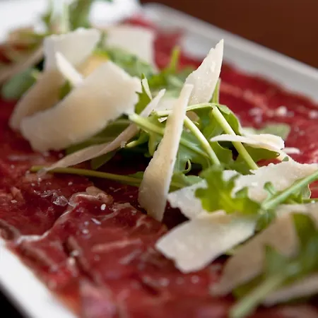 Holidays A - Natura, Relax E Benessere Nel Parco D'abruzzo