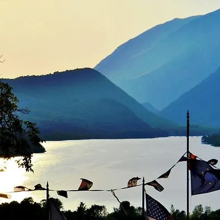 Holidays A - Natura, Relax E Benessere Nel Parco D'abruzzo Hotel 3*