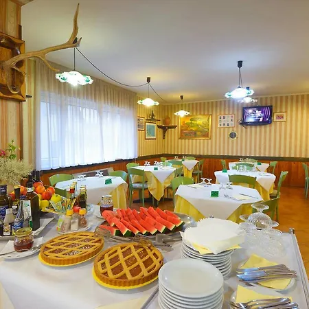 Holidays 3* Barrea