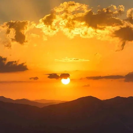 Hotel Holidays A - Natura, Relax E Benessere Nel Parco D'abruzzo 3*