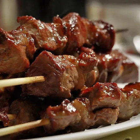 Hotel Holidays A - Natura, Relax E Benessere Nel Parco D'abruzzo Barrea