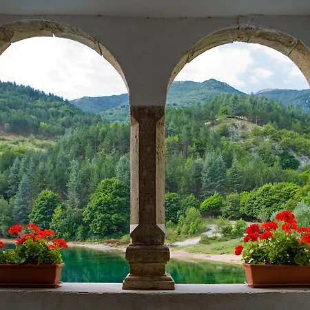 Holidays A - Natura, Relax E Benessere Nel Parco D'abruzzo