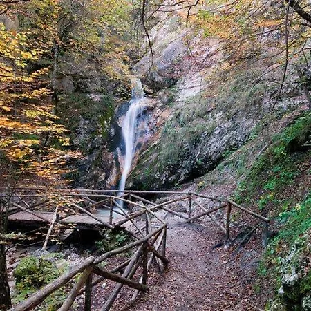 Holidays A - Natura, Relax E Benessere Nel Parco D'abruzzo