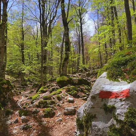 Holidays A - Natura, Relax E Benessere Nel Parco D'abruzzo 3*