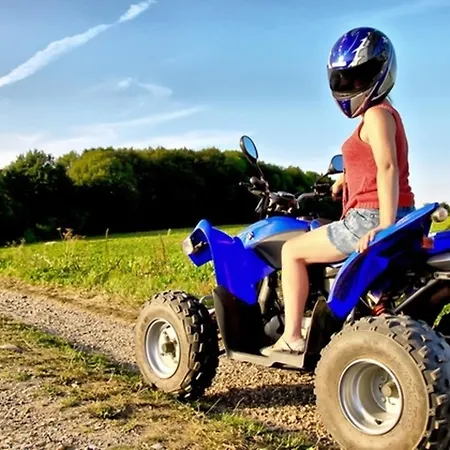 Hotel Holidays A - Natura, Relax E Benessere Nel Parco D'abruzzo