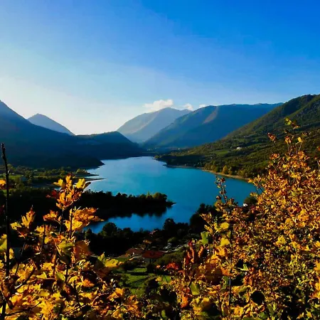 Holidays A - Natura, Relax E Benessere Nel Parco D'abruzzo Hotel 3*