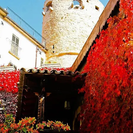 Holidays A - Natura, Relax E Benessere Nel Parco D'abruzzo Barrea