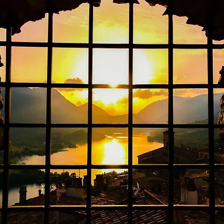 Hotel Holidays A - Natura, Relax E Benessere Nel Parco D'abruzzo