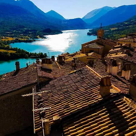 Holidays A - Natura, Relax E Benessere Nel Parco D'abruzzo