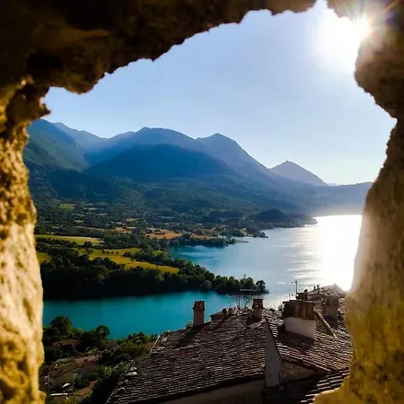 Hotel Holidays A - Natura, Relax E Benessere Nel Parco D'abruzzo Barrea