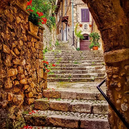 Holidays A - Natura, Relax E Benessere Nel Parco D'abruzzo Hotel Barrea