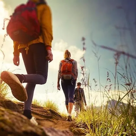 Holidays A - Natura, Relax E Benessere Nel Parco D'abruzzo