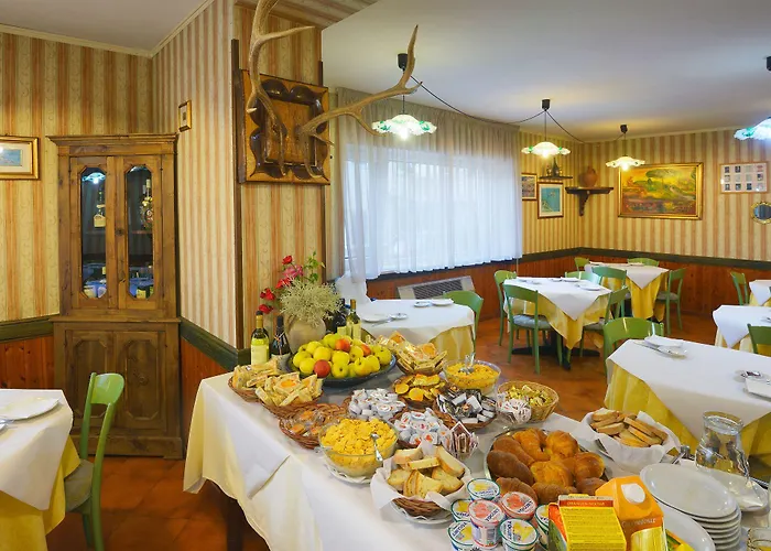 Holidays A - Natura, Relax E Benessere Nel Parco D'abruzzo Hotel Barrea