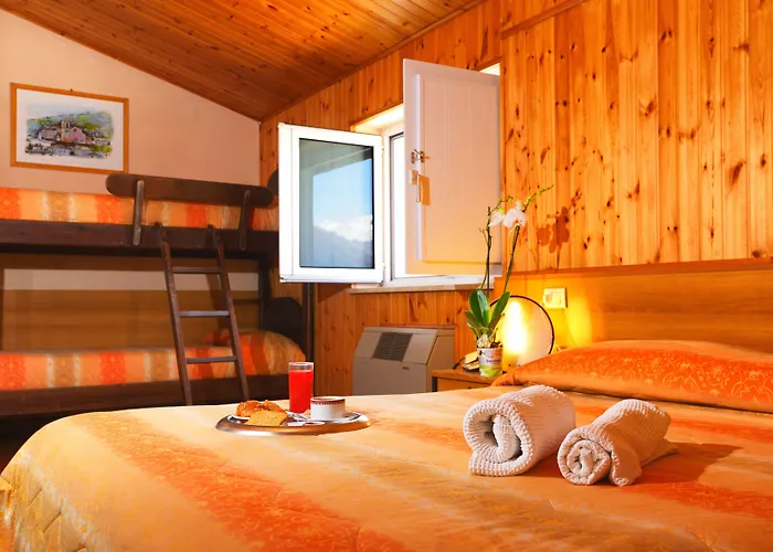 Holidays A - Natura, Relax E Benessere Nel Parco D'abruzzo 호텔