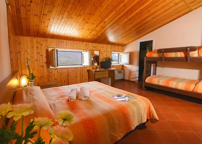 Holidays A - Natura, Relax E Benessere Nel Parco D'abruzzo Hotel