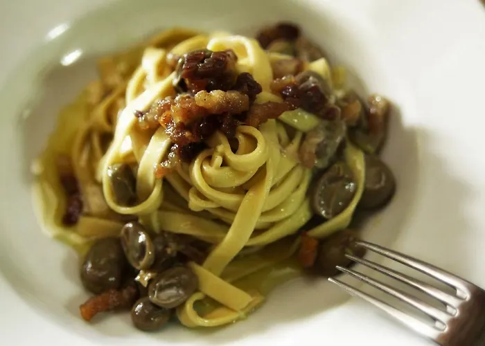 Holidays A - Natura, Relax E Benessere Nel Parco D'abruzzo 호텔 3*