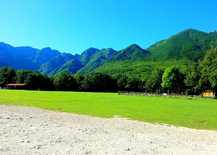 Hotel Holidays A - Natura, Relax E Benessere Nel Parco D'abruzzo 3*