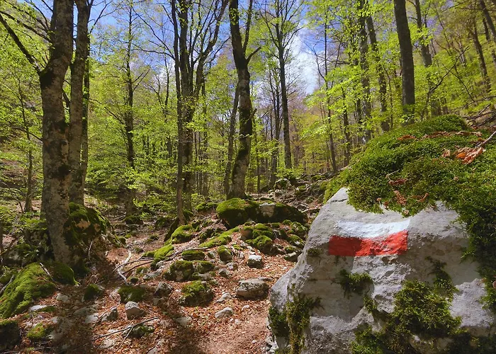 Holidays A - Natura, Relax E Benessere Nel Parco D'abruzzo 3*