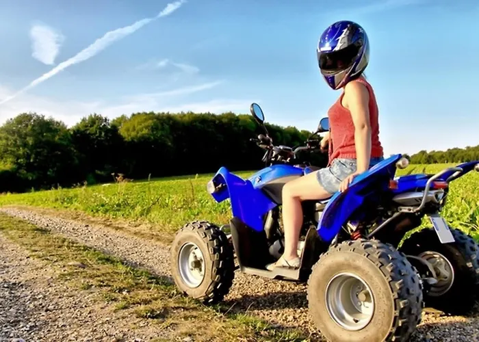 Hotel Holidays A - Natura, Relax E Benessere Nel Parco D'abruzzo