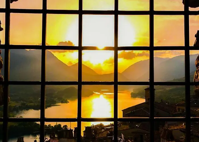 Hotel Holidays A - Natura, Relax E Benessere Nel Parco D'abruzzo