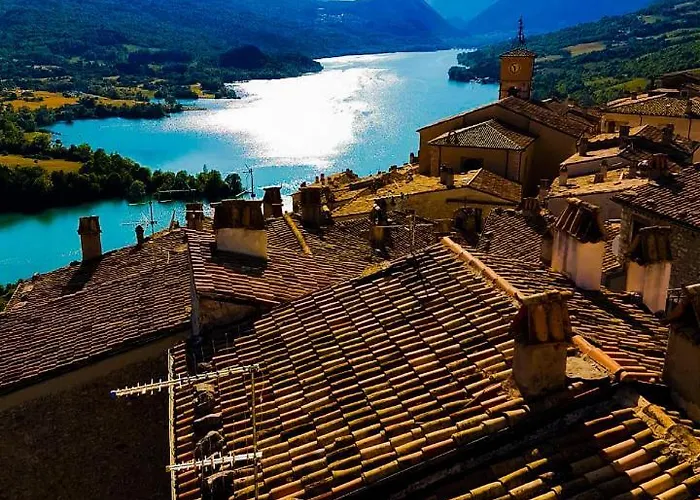 Holidays A - Natura, Relax E Benessere Nel Parco D'abruzzo