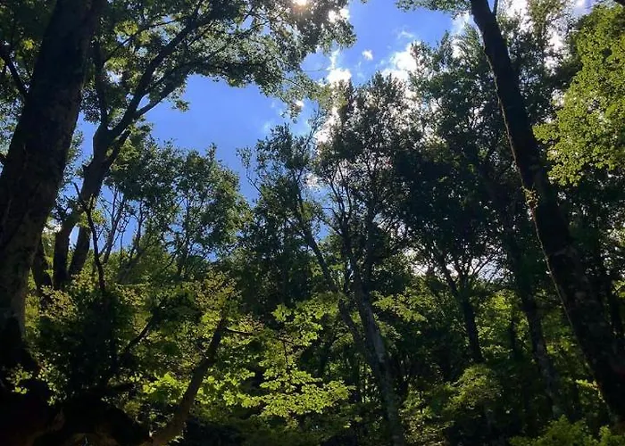 Holidays A - Natura, Relax E Benessere Nel Parco D'abruzzo 3*