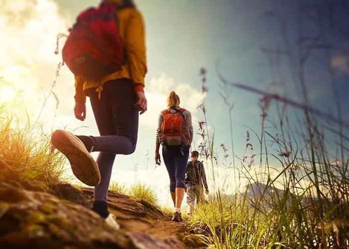 Holidays A - Natura, Relax E Benessere Nel Parco D'abruzzo